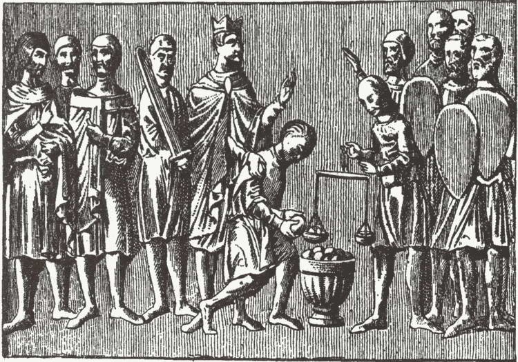 Эпоха единства Древней Руси. От Владимира Святого до Ярослава Мудрого