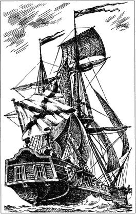 Великие сражения русского парусного флота Великие сражения русского парусного флота