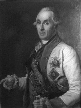 Великие сражения русского парусного флота