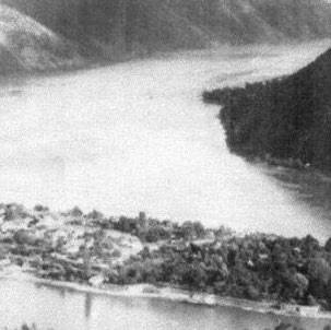 Дунай. Река империй