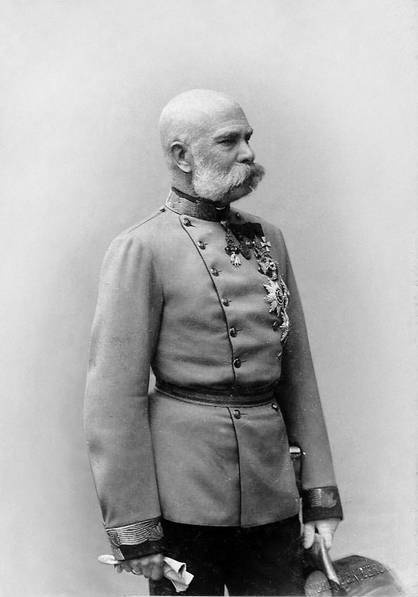 Австро-Венгрия. Судьба империи Австро-Венгрия. Судьба империи