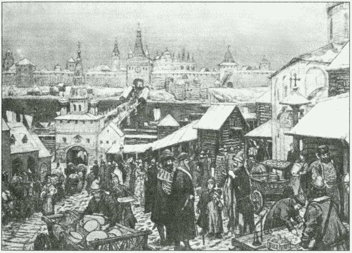 Ливонская война 1558-1583