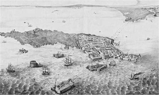 AMERICAN’ец. Жизнь и удивительные приключения авантюриста графа Фёдора Ивановича Толстого AMERICAN’ец. Жизнь и удивительные приключения авантюриста графа Фёдора Ивановича Толстого