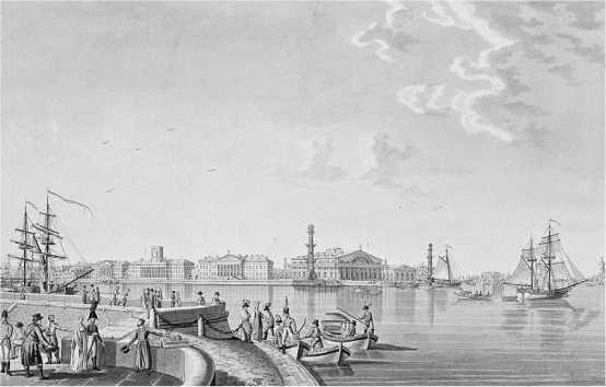 AMERICAN’ец. Жизнь и удивительные приключения авантюриста графа Фёдора Ивановича Толстого AMERICAN’ец. Жизнь и удивительные приключения авантюриста графа Фёдора Ивановича Толстого