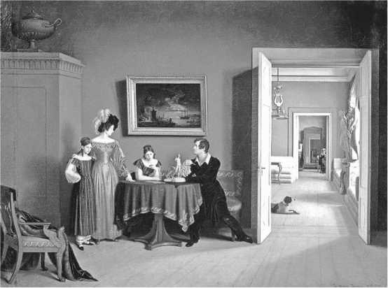 AMERICAN’ец. Жизнь и удивительные приключения авантюриста графа Фёдора Ивановича Толстого AMERICAN’ец. Жизнь и удивительные приключения авантюриста графа Фёдора Ивановича Толстого