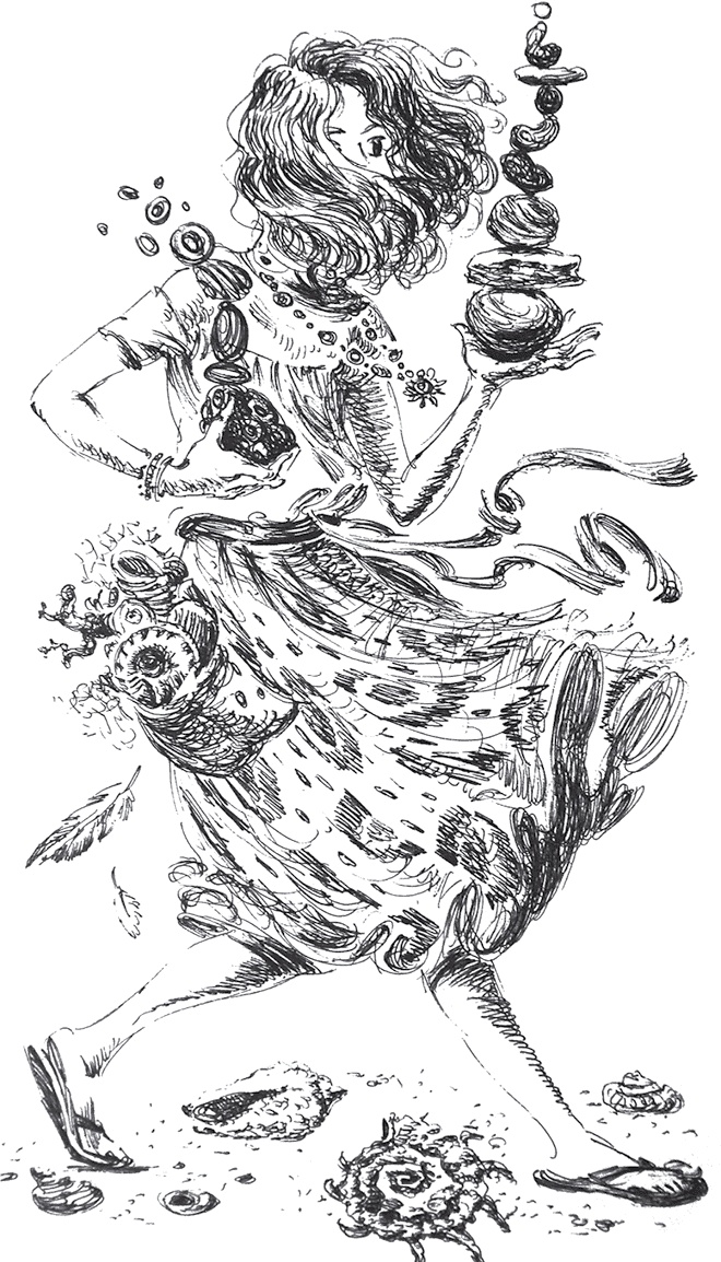 Золото скифов Золото скифов