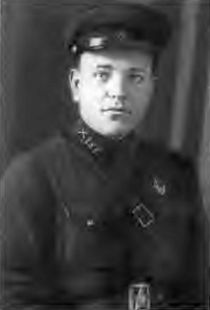 Епистинья Степанова Епистинья Степанова