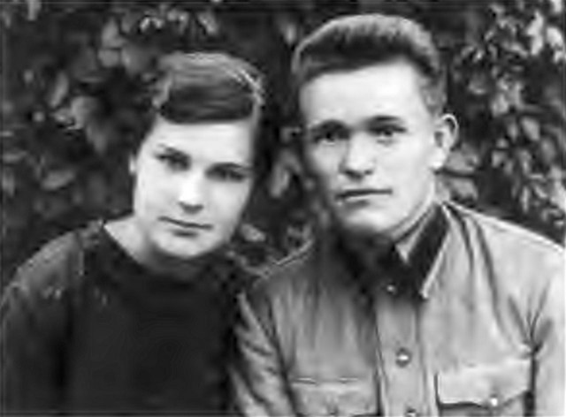 Епистинья Степанова Епистинья Степанова