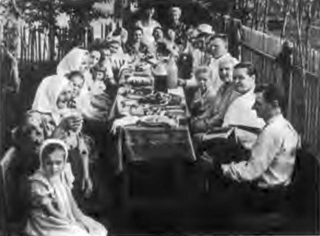 Епистинья Степанова Епистинья Степанова