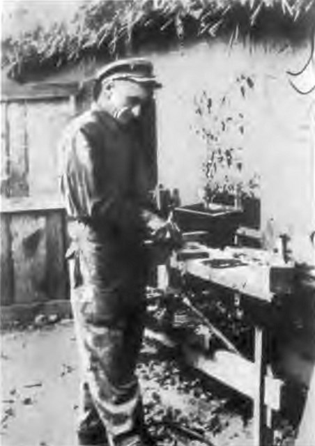 Епистинья Степанова Епистинья Степанова