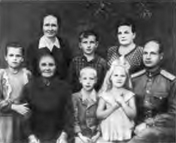 Епистинья Степанова Епистинья Степанова