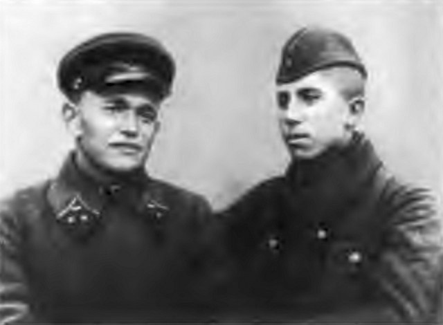 Епистинья Степанова Епистинья Степанова