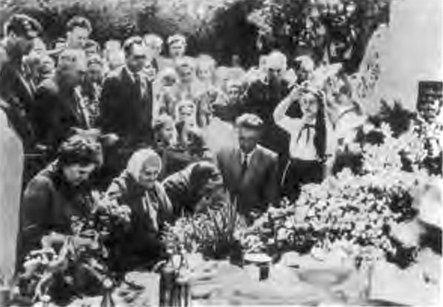 Епистинья Степанова Епистинья Степанова