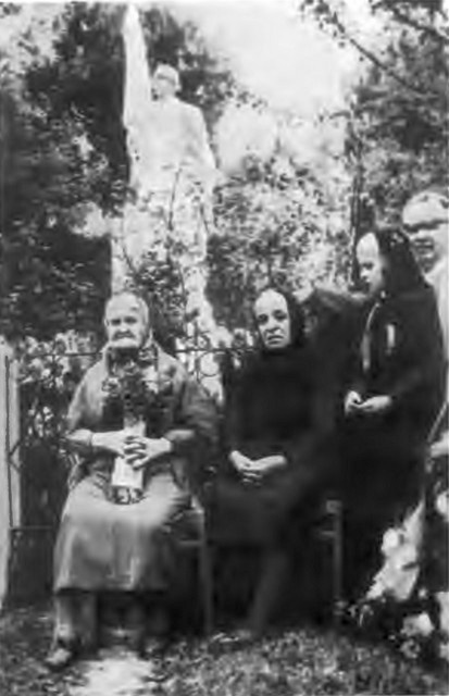 Епистинья Степанова Епистинья Степанова