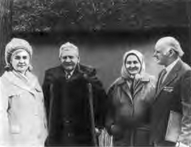 Епистинья Степанова Епистинья Степанова