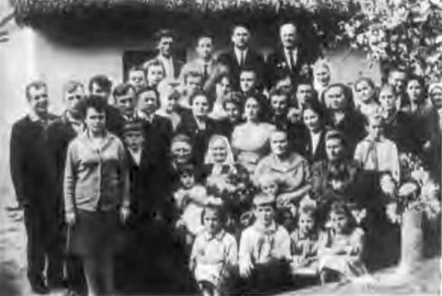 Епистинья Степанова Епистинья Степанова