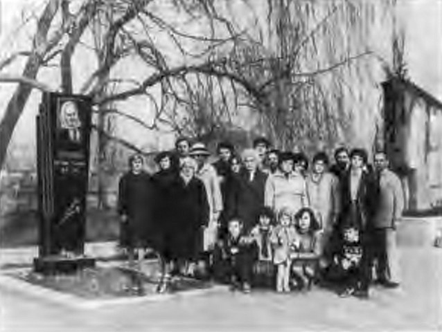 Епистинья Степанова Епистинья Степанова