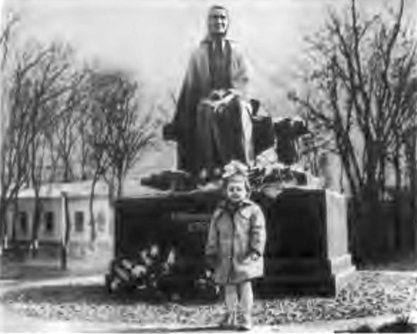 Епистинья Степанова Епистинья Степанова