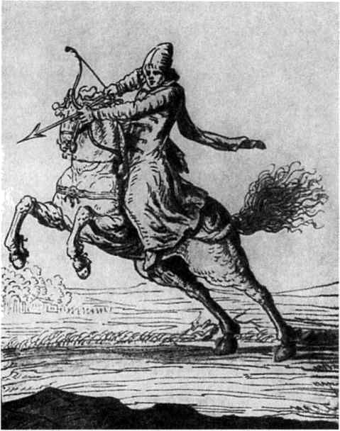 Казачество в Великой Смуте. От Гришки Отрепьева до Михаила Романова