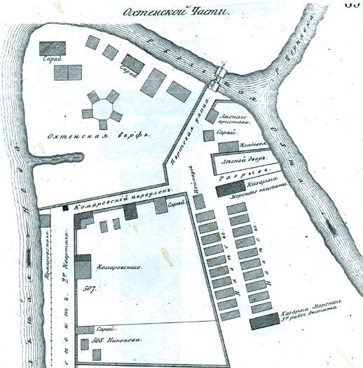 Внутренние войска. История в лицах