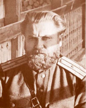 Внутренние войска. История в лицах