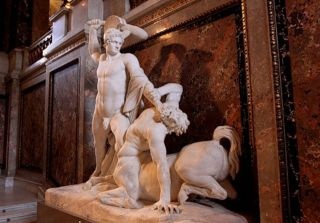 История Древней Греции в биографиях История Древней Греции в биографиях