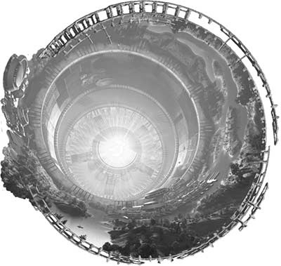 Вечная жизнь Смерти