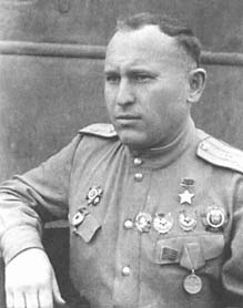 Прикрой, атакую! В атаке - "Меч"