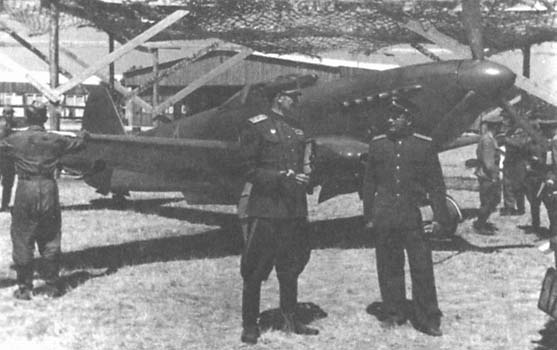 Прикрой, атакую! В атаке - "Меч"