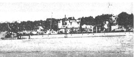 Десанты 1941 года