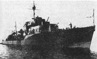 Десанты 1941 года Десанты 1941 года