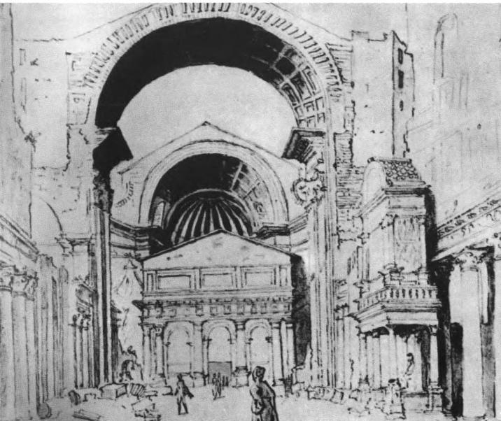 Повседневная жизнь папского двора времен Борджиа и Медичи. 1420-1520