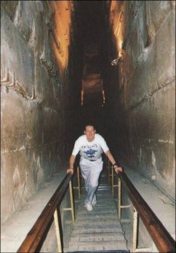 Путь Феникса. Тайны забытой цивилизации