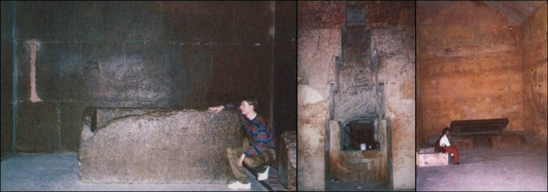 Путь Феникса. Тайны забытой цивилизации