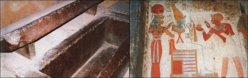 Путь Феникса. Тайны забытой цивилизации