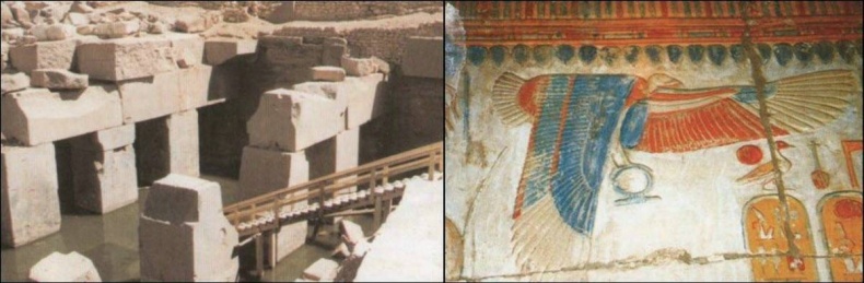 Путь Феникса. Тайны забытой цивилизации