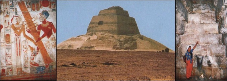 Путь Феникса. Тайны забытой цивилизации