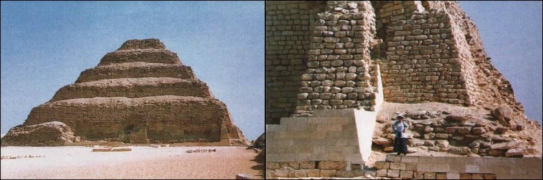 Путь Феникса. Тайны забытой цивилизации