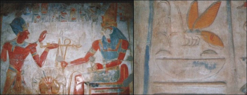 Путь Феникса. Тайны забытой цивилизации