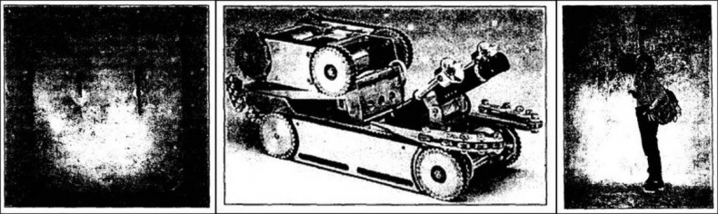 Путь Феникса. Тайны забытой цивилизации