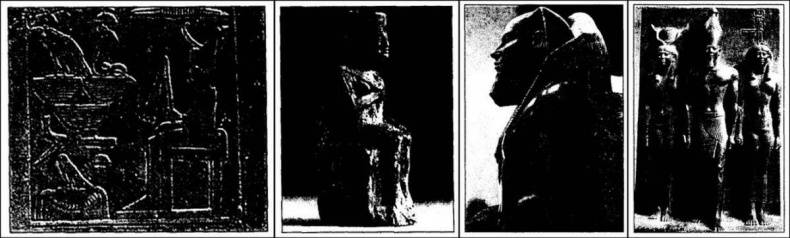 Путь Феникса. Тайны забытой цивилизации