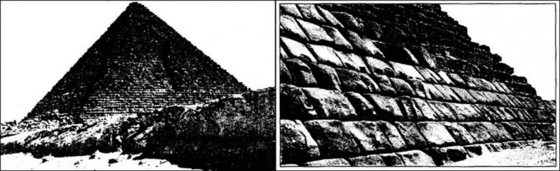 Путь Феникса. Тайны забытой цивилизации