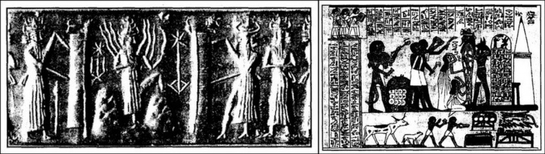 Путь Феникса. Тайны забытой цивилизации