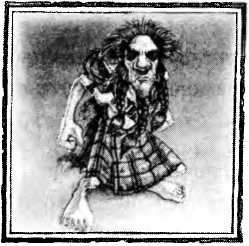 Пастушья корона Пастушья корона