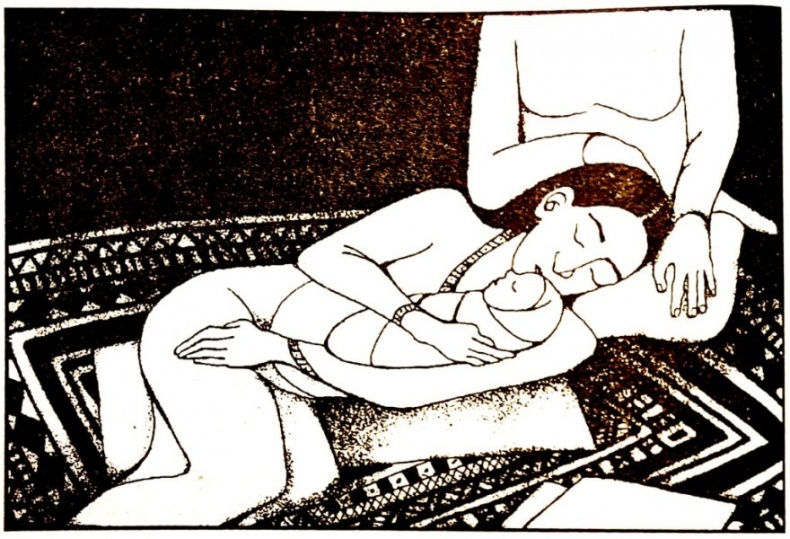 Отступница