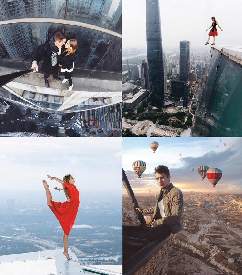 Сила Instagram. Простой путь к миллиону подписчиков Сила Instagram. Простой путь к миллиону подписчиков