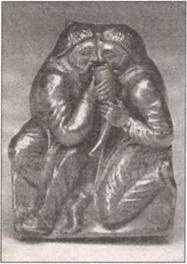 По следам древних кладов. Мистика и реальность