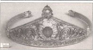 По следам древних кладов. Мистика и реальность