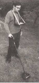 По следам древних кладов. Мистика и реальность