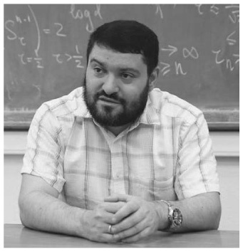 Кому нужна математика? Понятная книга о том, как устроен цифровой мир